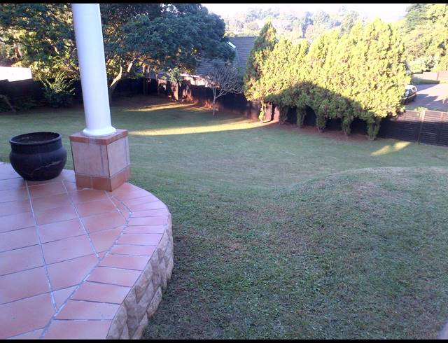 3 BEDROOM HOUSE RENTED IN GILLITTS